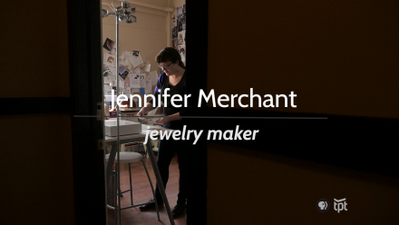 TV Takeover - American Craft Council | Jennifer Merchant: asset-mezzanine-16x9