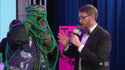 TV Takeover - American Craft Council | Arm Knitting Vote: asset-mezzanine-16x9