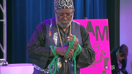 TV Takeover - American Craft Council | Arm Knitting Part 1: asset-mezzanine-16x9