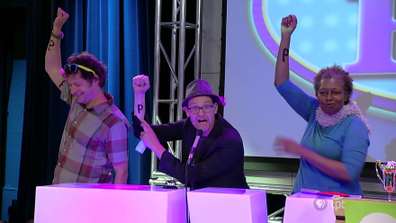 TV Takeover - American Craft Council | Trivia Round 1: asset-mezzanine-16x9