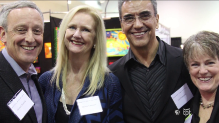 TV Takeover - American Craft Council | Supporting Makers: asset-mezzanine-16x9