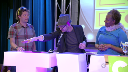 TV Takeover - American Craft Council | Trivia Round 2: asset-mezzanine-16x9