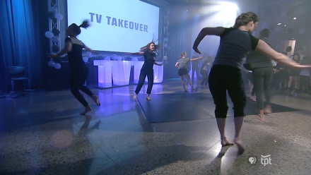 TV Takeover - Black Label Movement | Mambo: asset-mezzanine-16x9