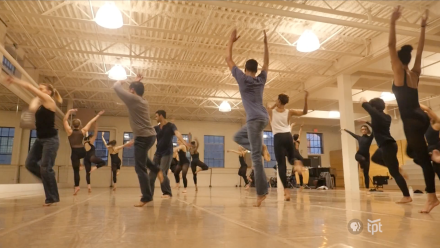 TV Takeover - Black Label Movement | TU Dance: asset-mezzanine-16x9