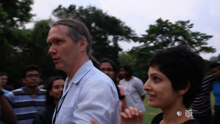 TV Takeover - Black Label Movement | India: asset-mezzanine-16x9