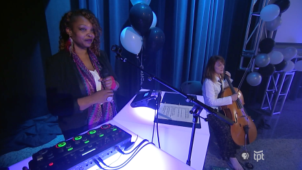 TV Takeover - Black Label Movement | Watchers: asset-mezzanine-16x9