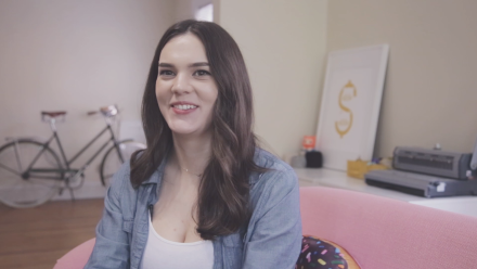 Kady Lone, Pudge the Cat's Human Talks Freelance Lifestyle: asset-mezzanine-16x9