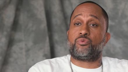 Kenya Barris shares "the talk" his mother gave him as a kid: asset-mezzanine-16x9