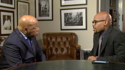 Eyes on the Prize: Then and Now - John Lewis: asset-mezzanine-16x9