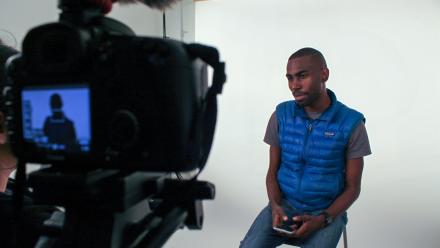 Eyes on the Prize: Then and Now - Why Black Lives Matter: asset-mezzanine-16x9