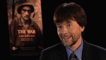 Ken Burns and WETA: asset-mezzanine-16x9