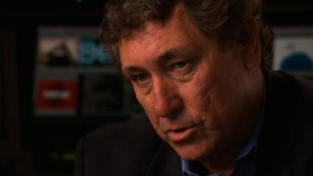 Frontline Executive Producer David Fanning: asset-mezzanine-16x9