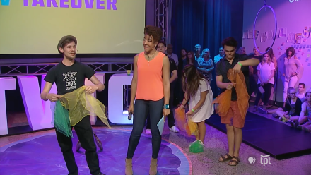 TV Takeover - Circus Juventas | Learn To Juggle: asset-mezzanine-16x9