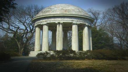 World War I Memorial: asset-mezzanine-16x9