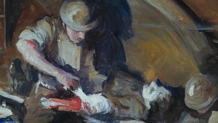 Army Art Center: asset-mezzanine-16x9