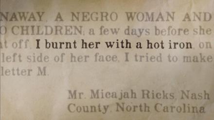 Bearing Witness: American Slavery As It Is: asset-mezzanine-16x9
