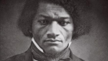 Frederick Douglass Writes His Autobiography: asset-mezzanine-16x9