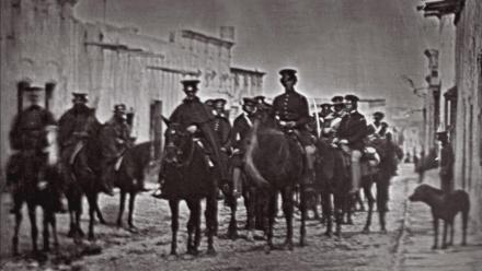 Slavery  and the Mexican-American War: asset-mezzanine-16x9