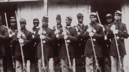 The Emancipation Proclamation and the Civil War: asset-mezzanine-16x9