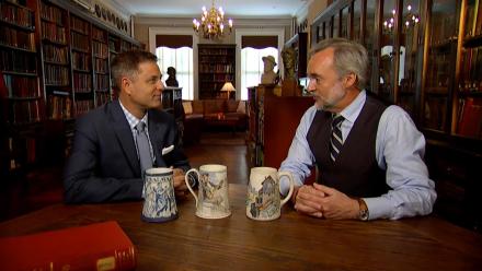 Field Trip: Salmagundi Club: asset-mezzanine-16x9