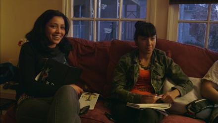 Ovarian Psycos - Recruiting for Sisterhood of Ovas - Clip: asset-mezzanine-16x9