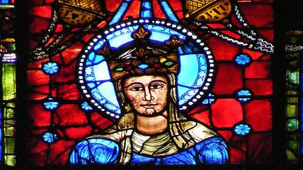 Chartres, France: Pure Gothic Cathedral: asset-mezzanine-16x9