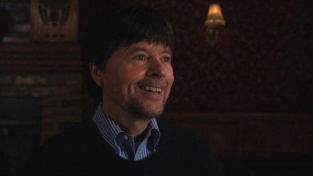 Ken Burns Interview | Music: asset-mezzanine-16x9