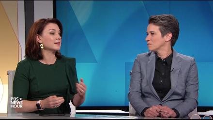 Tamara Keith and Amy Walter on immigration, COVID vaccines: asset-mezzanine-16x9