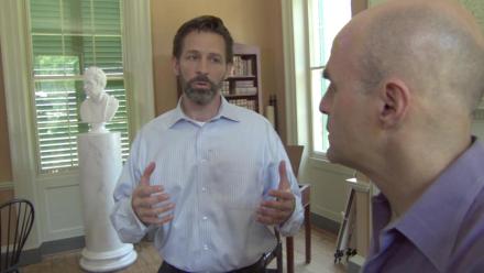 Madison's Constitution Convention Notes: asset-mezzanine-16x9