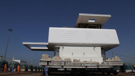 The First Test: asset-mezzanine-16x9