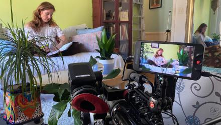 Maria Teresa Rodriguez | Filmmaker Q&A: asset-mezzanine-16x9