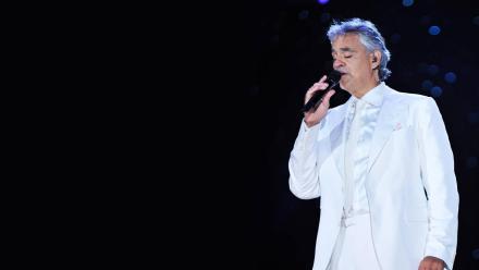 Andrea Bocelli: Live in Central Park Preview: asset-mezzanine-16x9