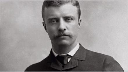 Theodore Roosevelt: Political Beginnings: asset-mezzanine-16x9