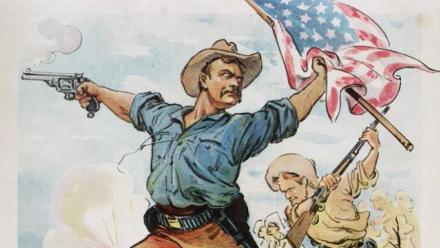 Theodore Roosevelt: American Hero: asset-mezzanine-16x9