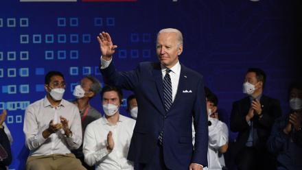 Biden focuses on technology gaps, security in trip to Asia: asset-mezzanine-16x9