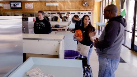 Ashley Ruiz Talks About What Drew Her to the Laundry Project: asset-mezzanine-16x9