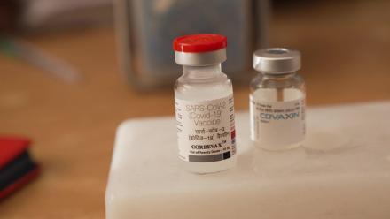 Why India has a glut of unused COVID vaccines: asset-mezzanine-16x9
