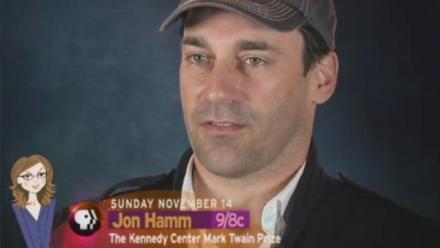 The Stars Talk About Tina Fey: asset-mezzanine-16x9