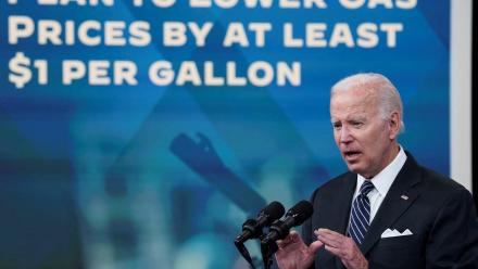 Biden asks Congress to suspend gas tax to curb rising prices: asset-mezzanine-16x9