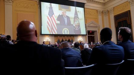 Steve Bannon's conviction, Jan. 6 panel's accomplishments: asset-mezzanine-16x9