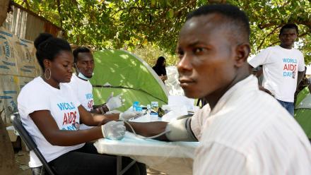 Global leaders pledge billions to combat infectious diseases: asset-mezzanine-16x9