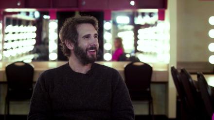 Josh Groban on Collaborating with Other Artists: asset-mezzanine-16x9
