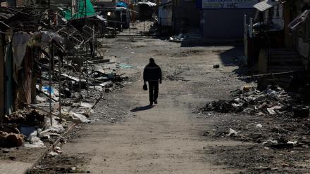 Russia attacks Ukraine's power supply causing blackouts: asset-mezzanine-16x9