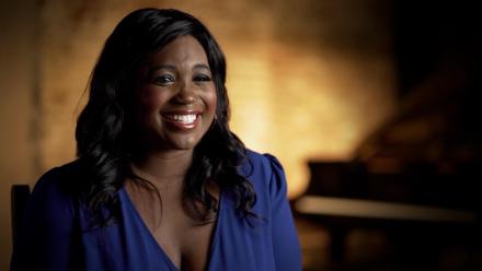 Battle and Norman's Influence on Angel Blue: asset-mezzanine-16x9