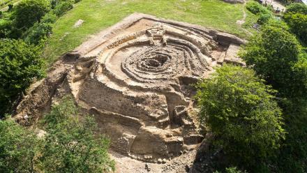 Ancient Builders of the Amazon Preview: asset-mezzanine-16x9