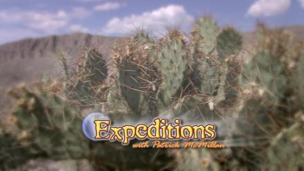Promo: Expeditions with Patrick McMillan: asset-mezzanine-16x9