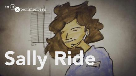 Sally Ride on Dumb Questions: asset-mezzanine-16x9