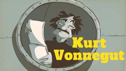 Kurt Vonnegut on Man-Eating Lampreys: asset-mezzanine-16x9