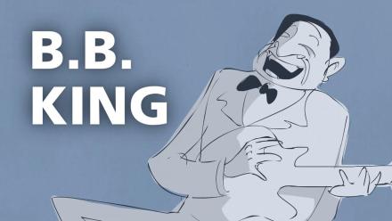 B.B. King on The Blues: asset-mezzanine-16x9