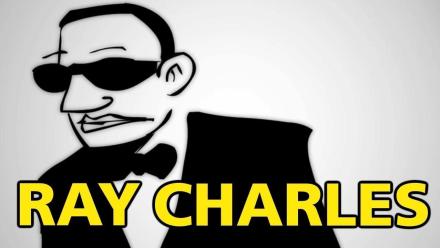 Ray Charles on Singing True: asset-mezzanine-16x9